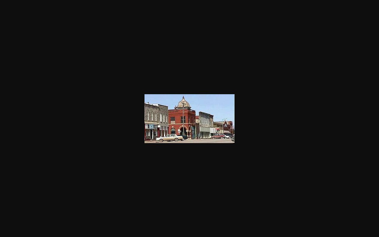 Official Eskridge Main Street image for city court context